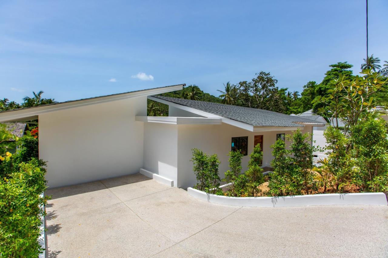 Villa Nirvana, 3 Bedrooms, Chaweng Noi サムイ島 エクステリア 写真
