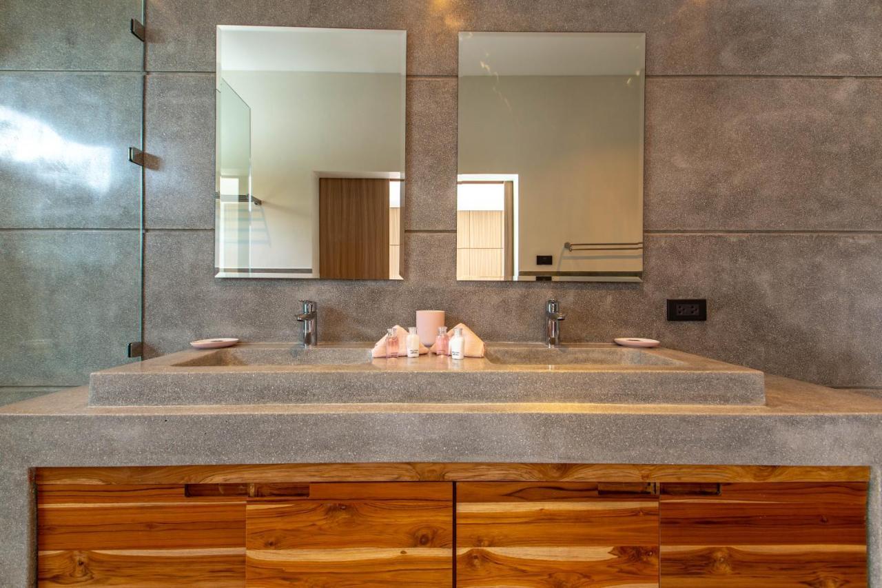 Villa Nirvana, 3 Bedrooms, Chaweng Noi サムイ島 エクステリア 写真