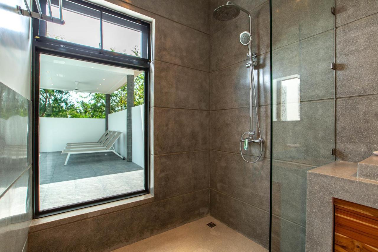 Villa Nirvana, 3 Bedrooms, Chaweng Noi サムイ島 エクステリア 写真